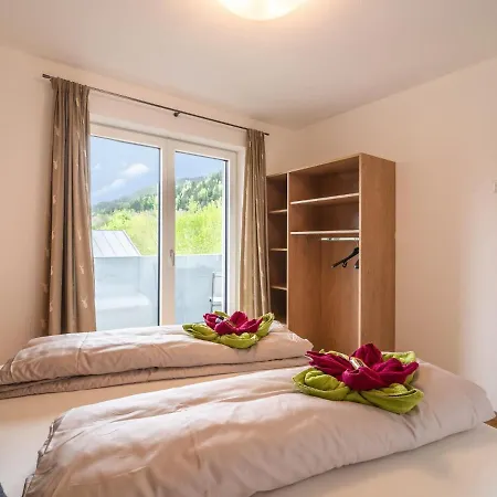 Apartamento Beautiful In Between Mountains *