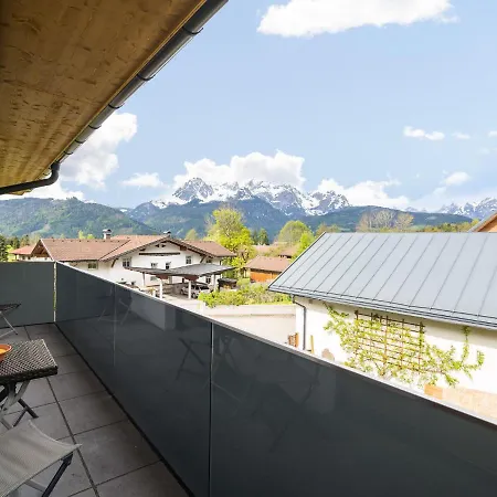 Beautiful In Between Mountains * Pfarrwerfen