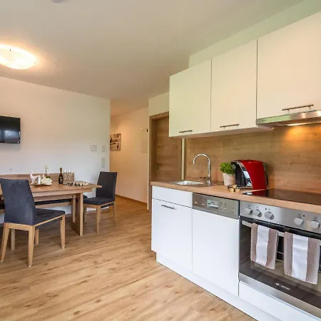 Apartamento Beautiful In Between Mountains *