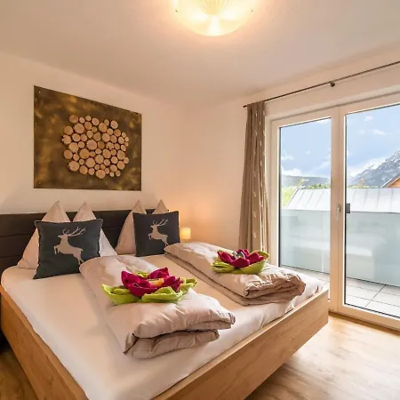 Apartamento Beautiful In Between Mountains Pfarrwerfen