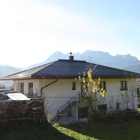 Apartamento Beautiful In Between Mountains *